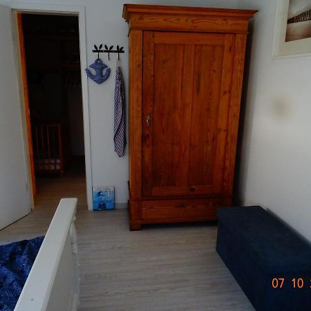 Appartement Seeluecke Glücksburg المظهر الخارجي الصورة