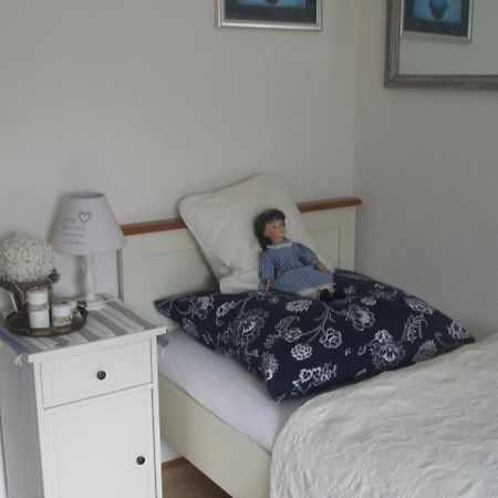 Appartement Seeluecke Glücksburg المظهر الخارجي الصورة