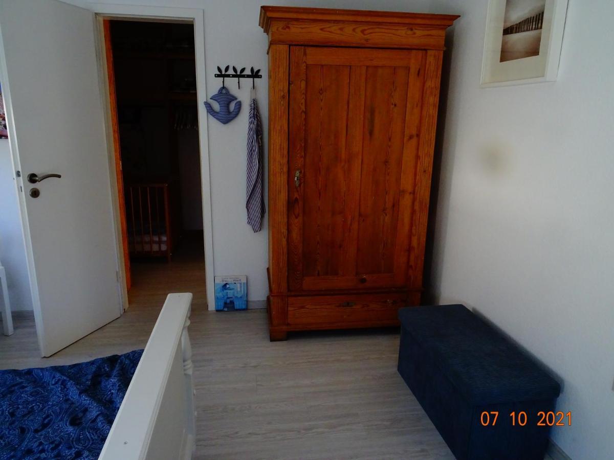 Appartement Seeluecke Glücksburg المظهر الخارجي الصورة