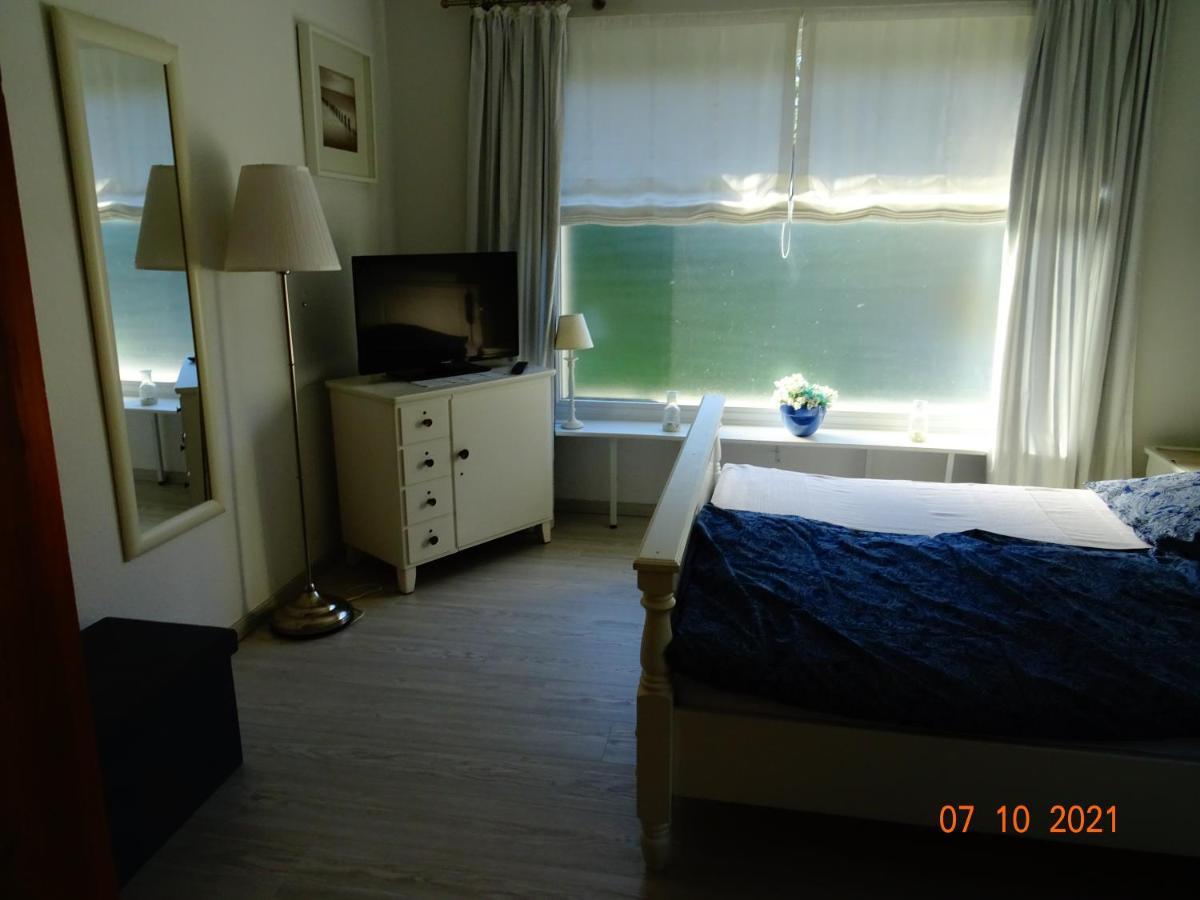 Appartement Seeluecke Glücksburg المظهر الخارجي الصورة