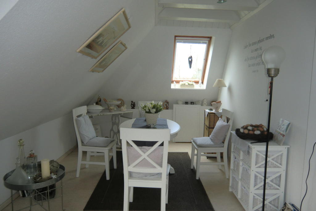 Appartement Seeluecke Glücksburg المظهر الخارجي الصورة