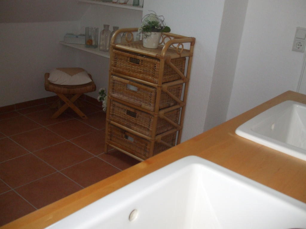 Appartement Seeluecke Glücksburg المظهر الخارجي الصورة