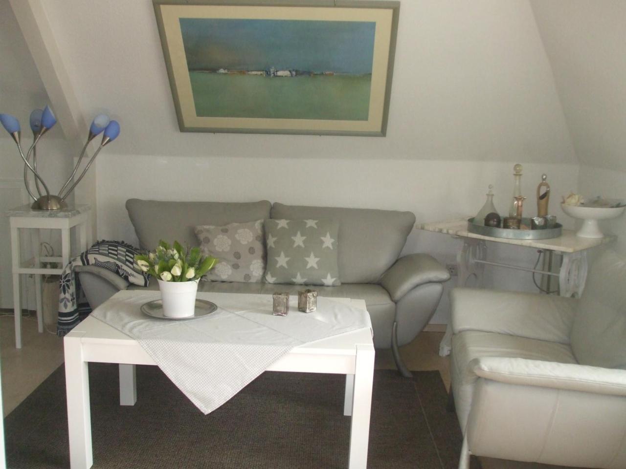 Appartement Seeluecke Glücksburg المظهر الخارجي الصورة