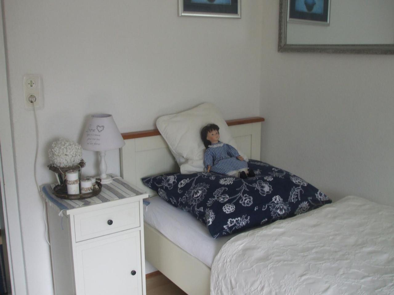 Appartement Seeluecke Glücksburg المظهر الخارجي الصورة