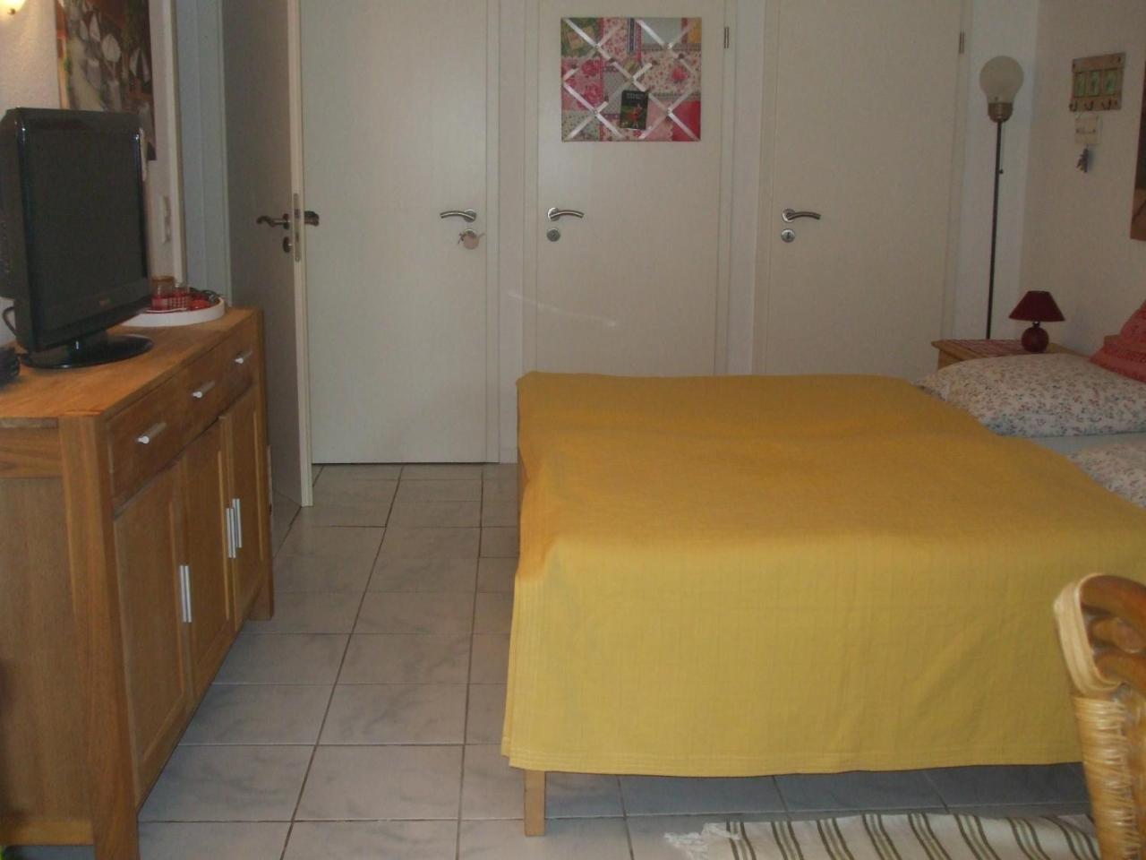 Appartement Seeluecke Glücksburg المظهر الخارجي الصورة